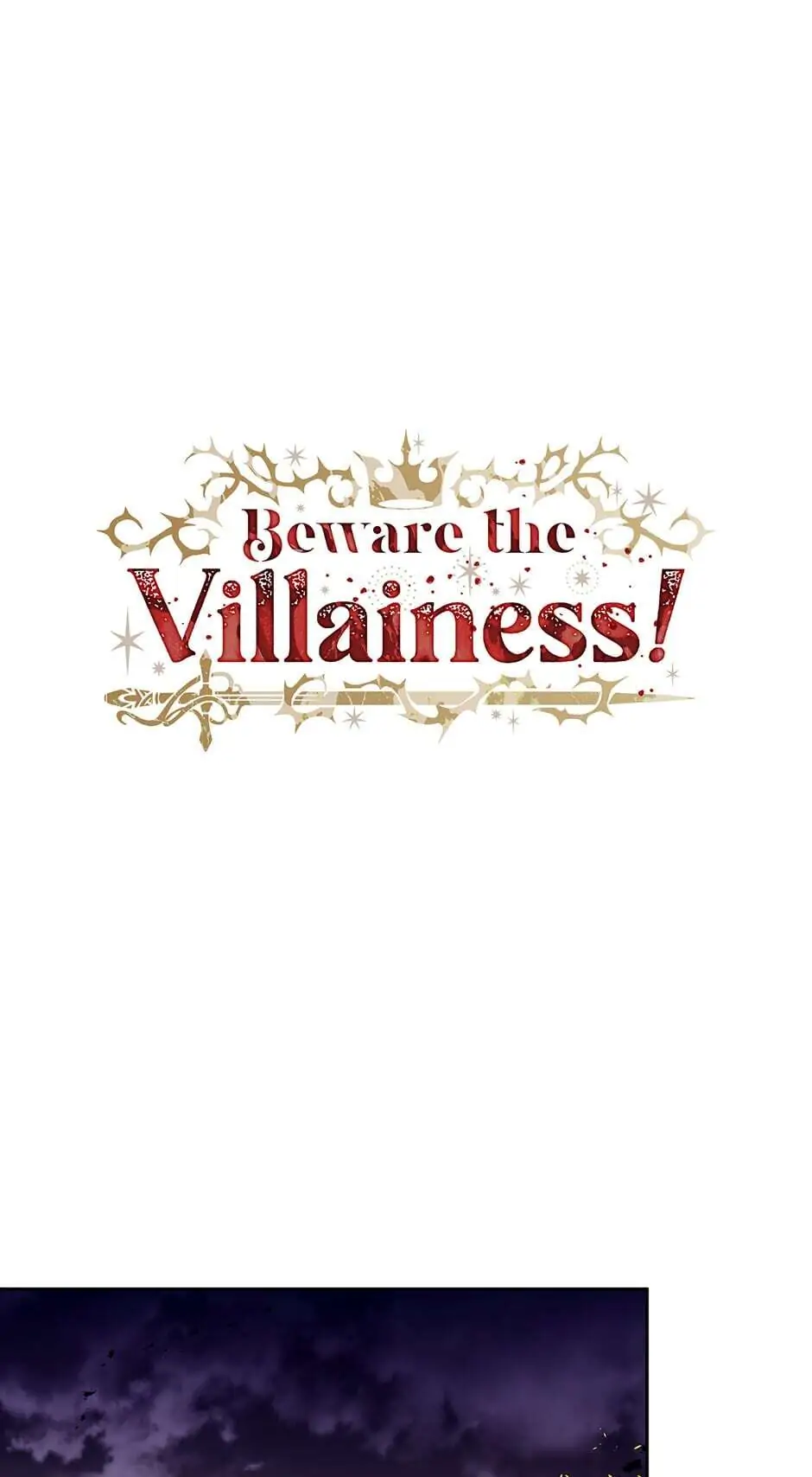 Read Beware of the Villainess! Manga Online
