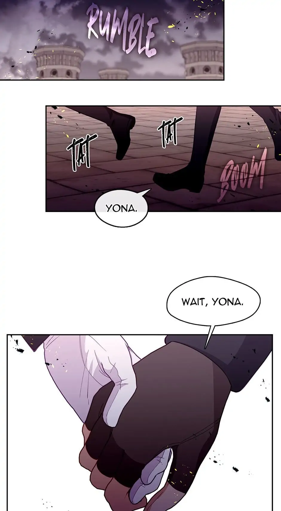 Read Beware of the Villainess! Manga Online