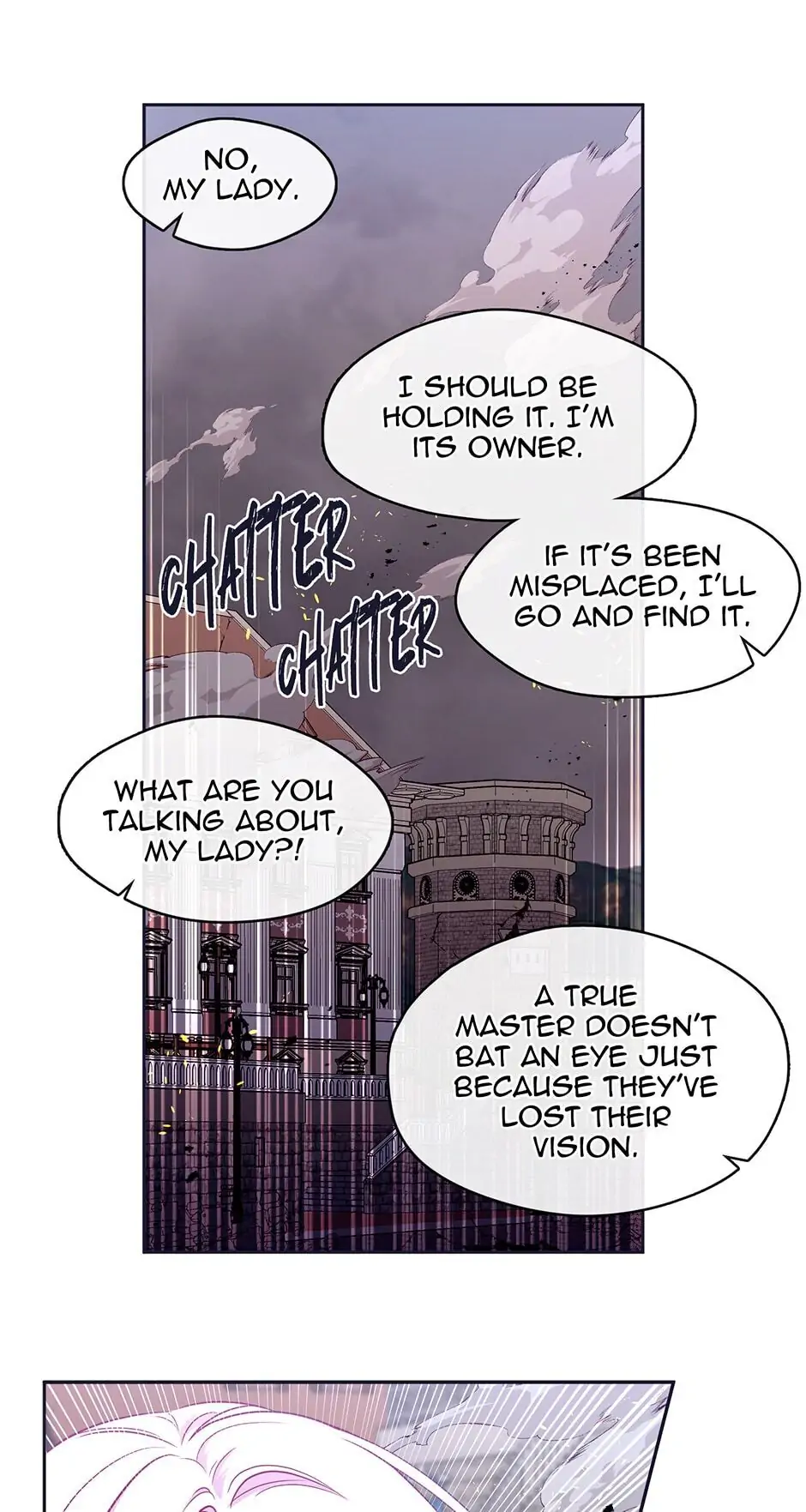 Read Beware of the Villainess! Manga Online