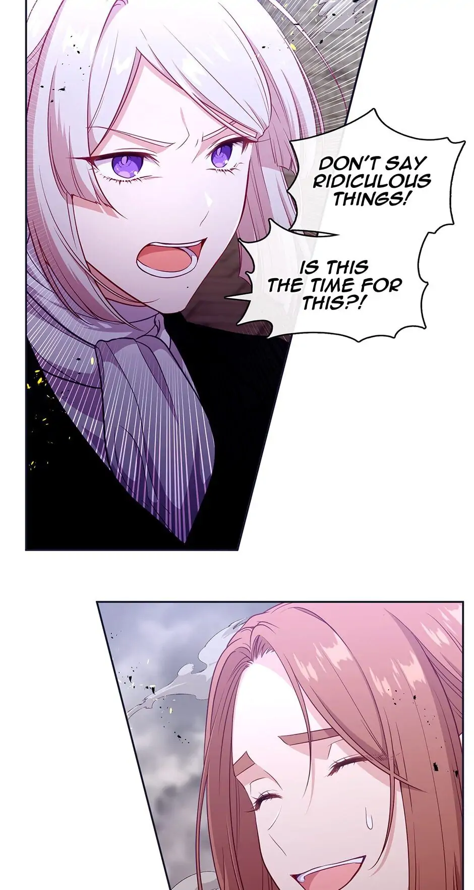 Read Beware of the Villainess! Manga Online