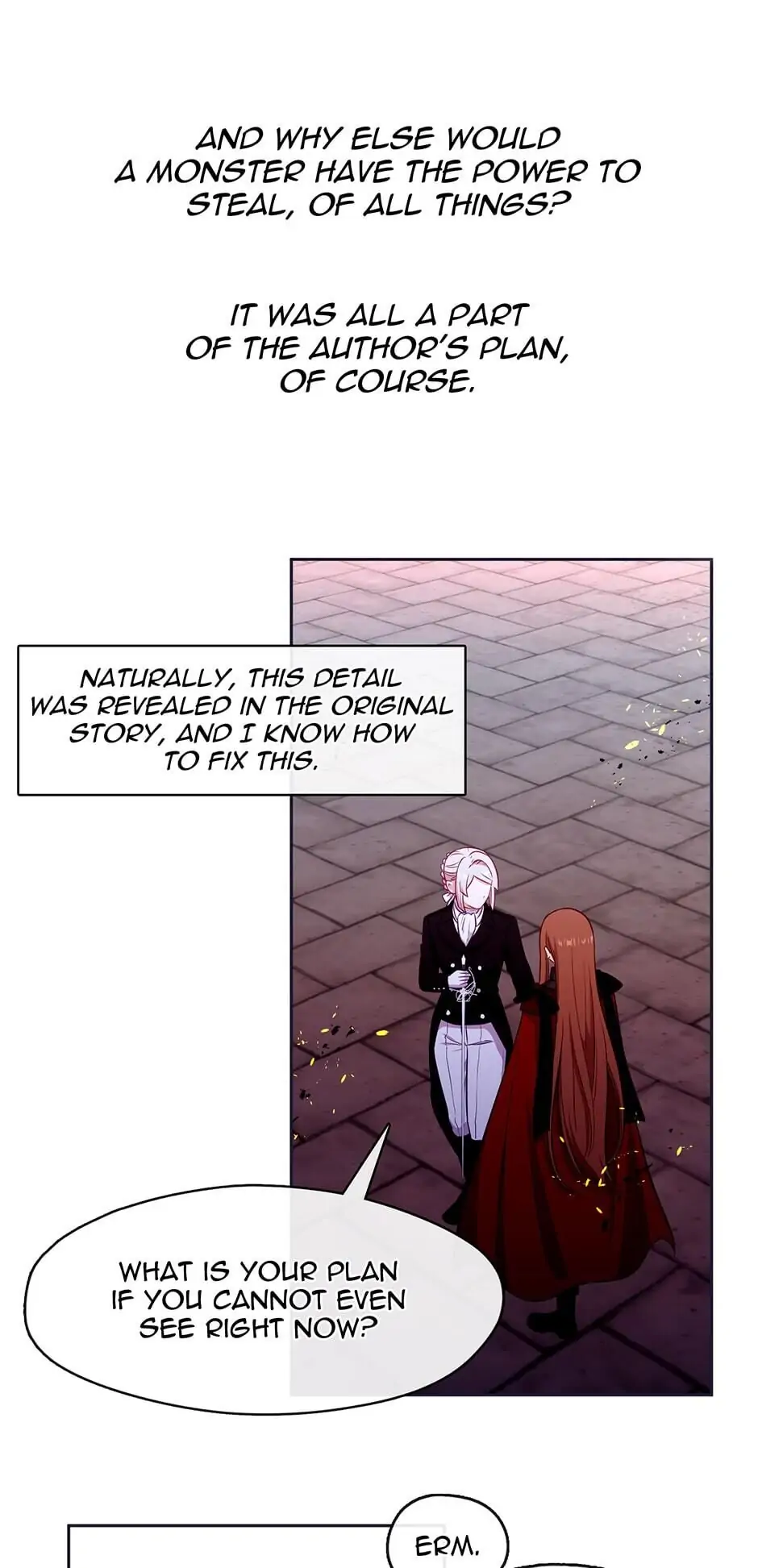 Read Beware of the Villainess! Manga Online