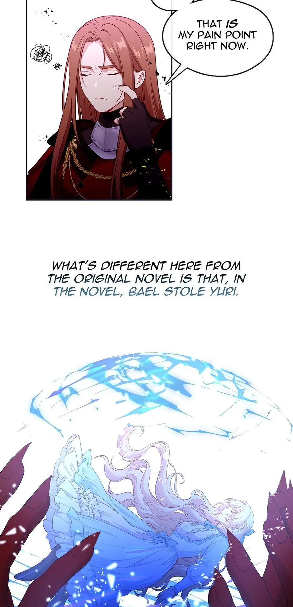 Read Beware of the Villainess! Manga Online