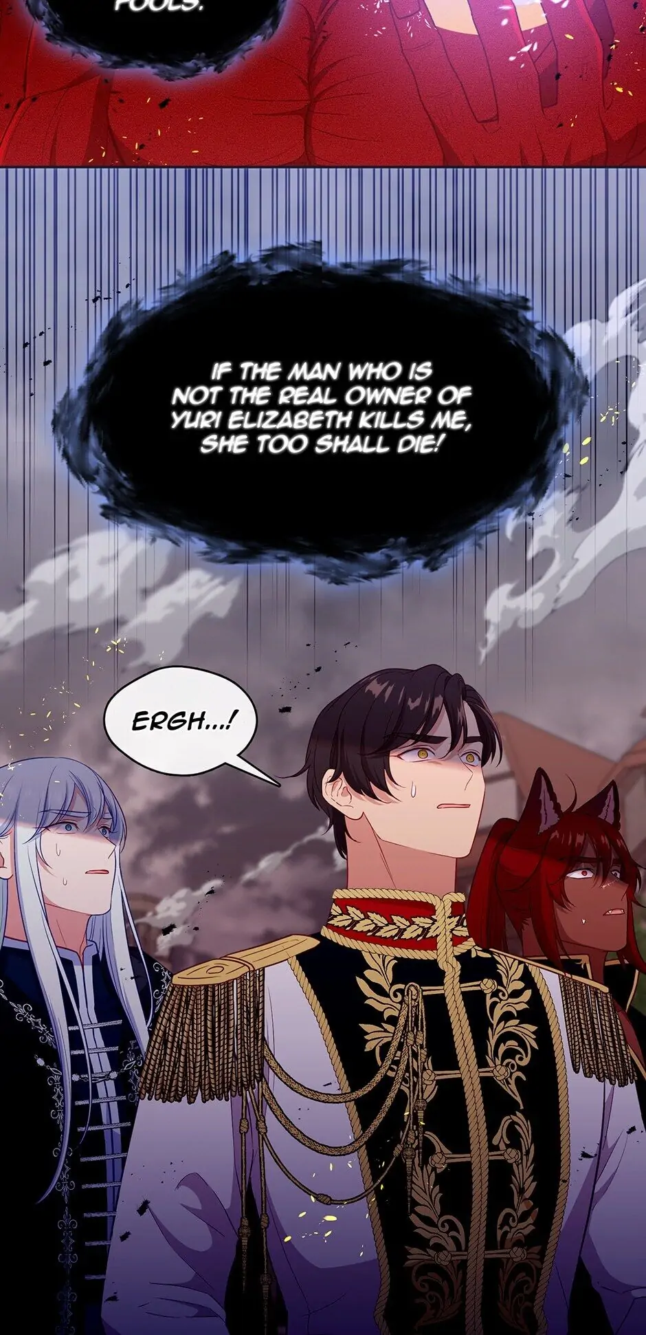 Read Beware of the Villainess! Manga Online