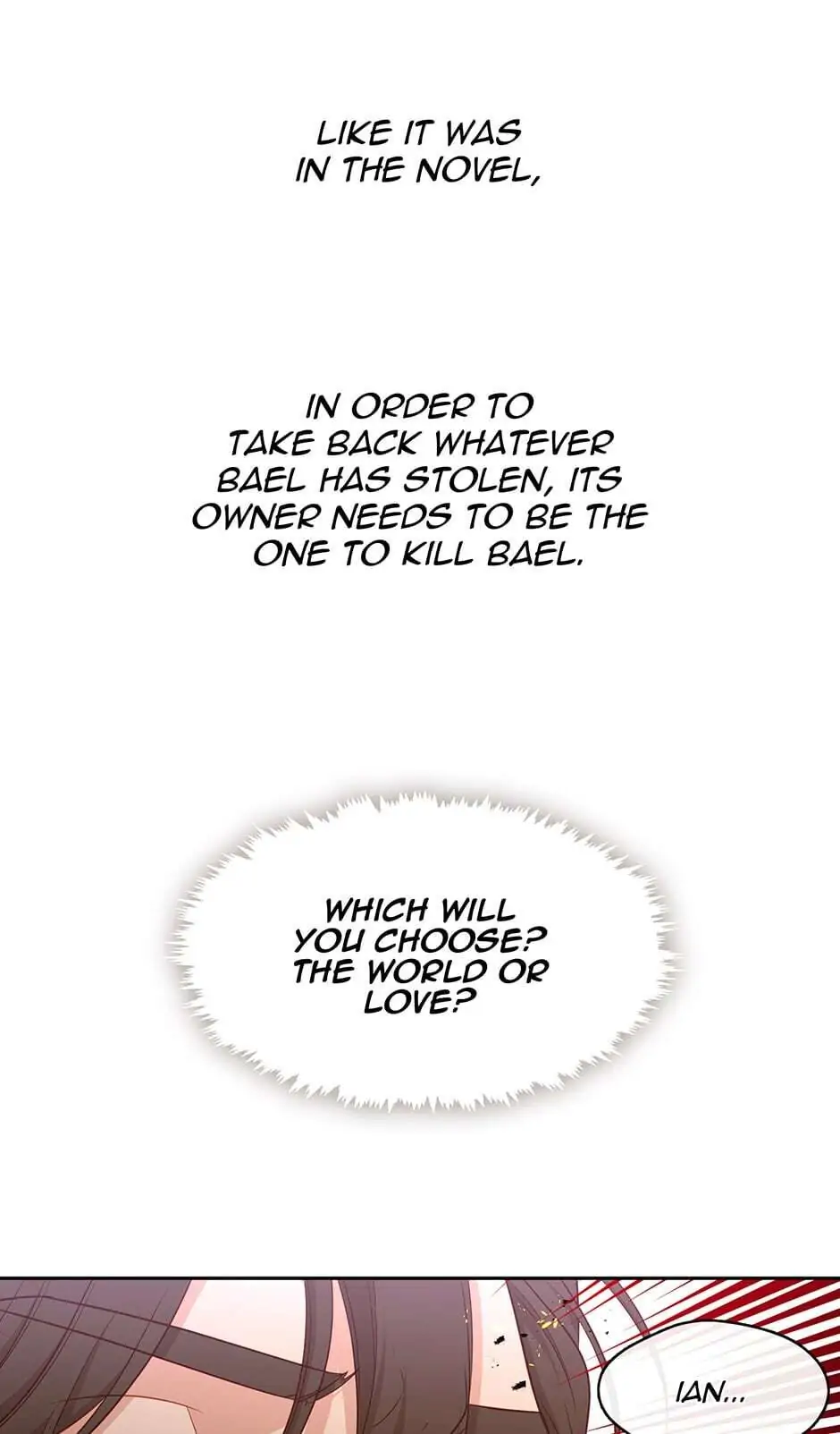 Read Beware of the Villainess! Manga Online