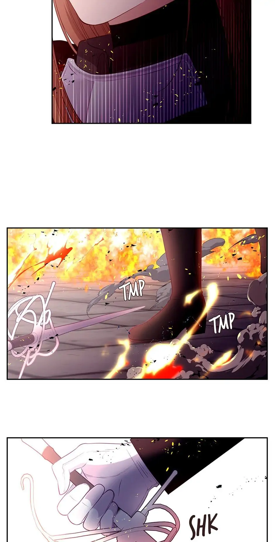 Read Beware of the Villainess! Manga Online