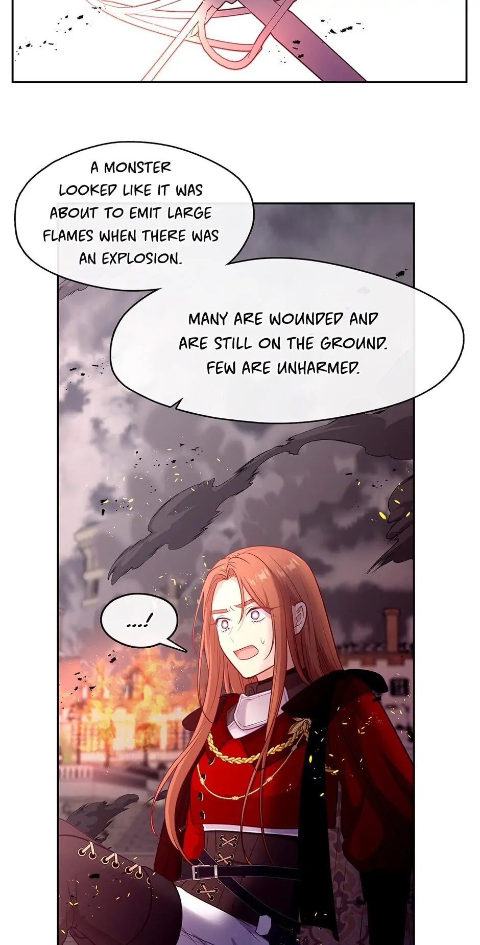 Read Beware of the Villainess! Manga Online