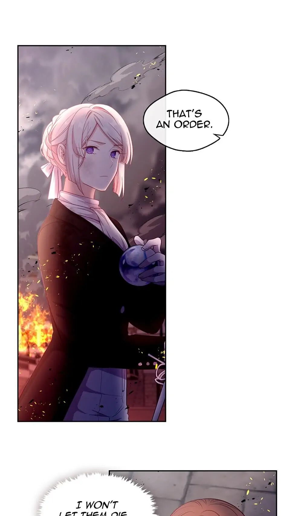 Read Beware of the Villainess! Manga Online