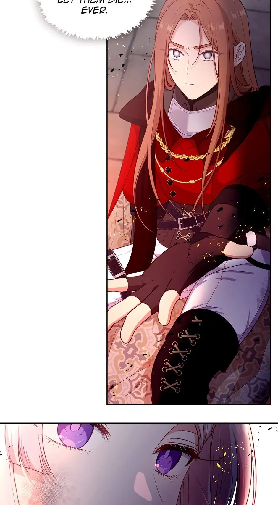 Read Beware of the Villainess! Manga Online