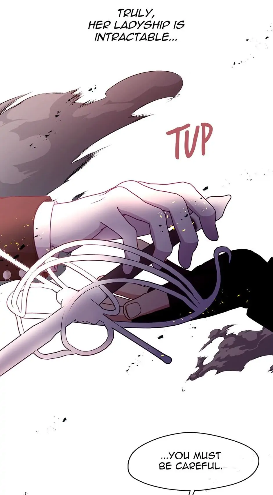 Read Beware of the Villainess! Manga Online