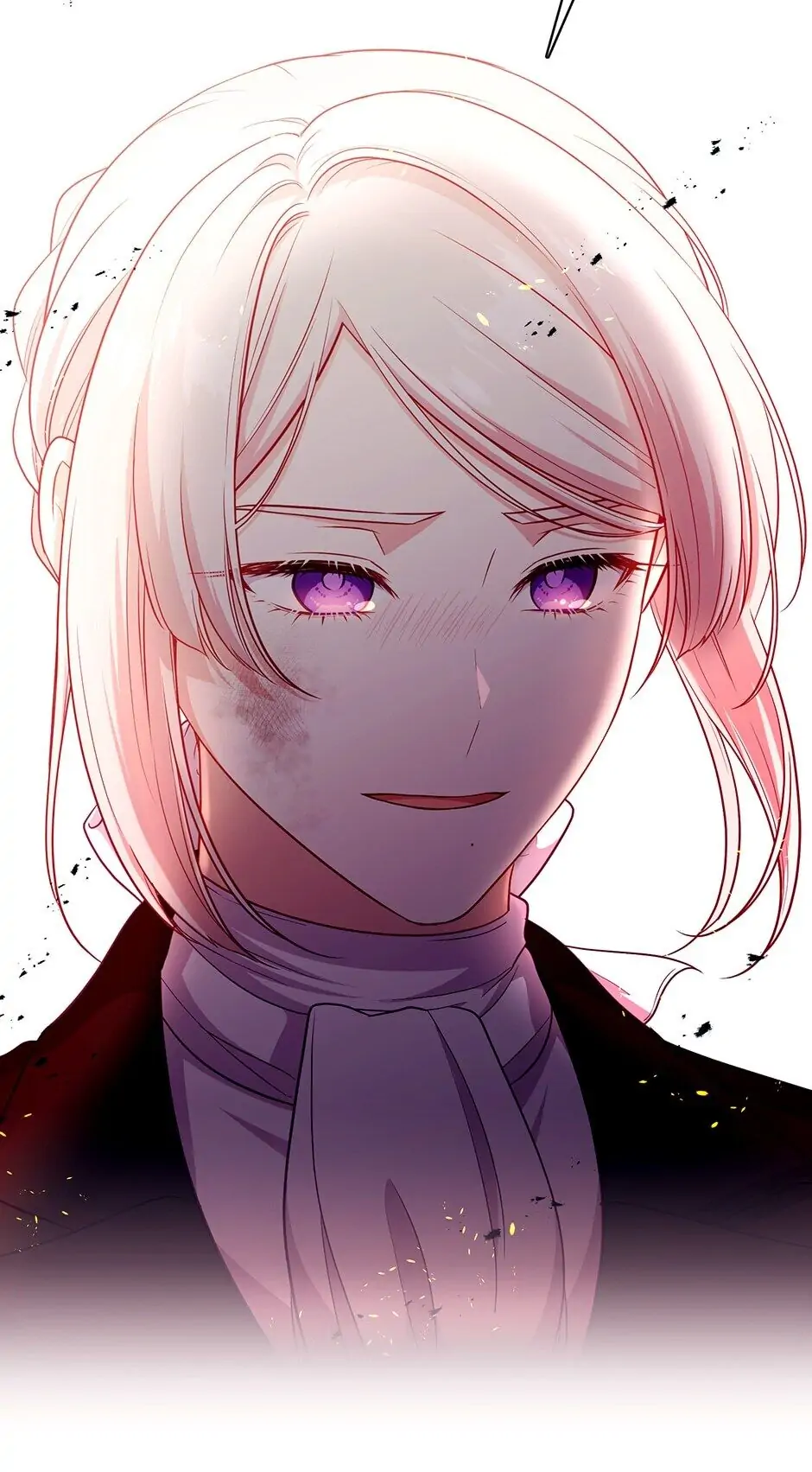 Read Beware of the Villainess! Manga Online