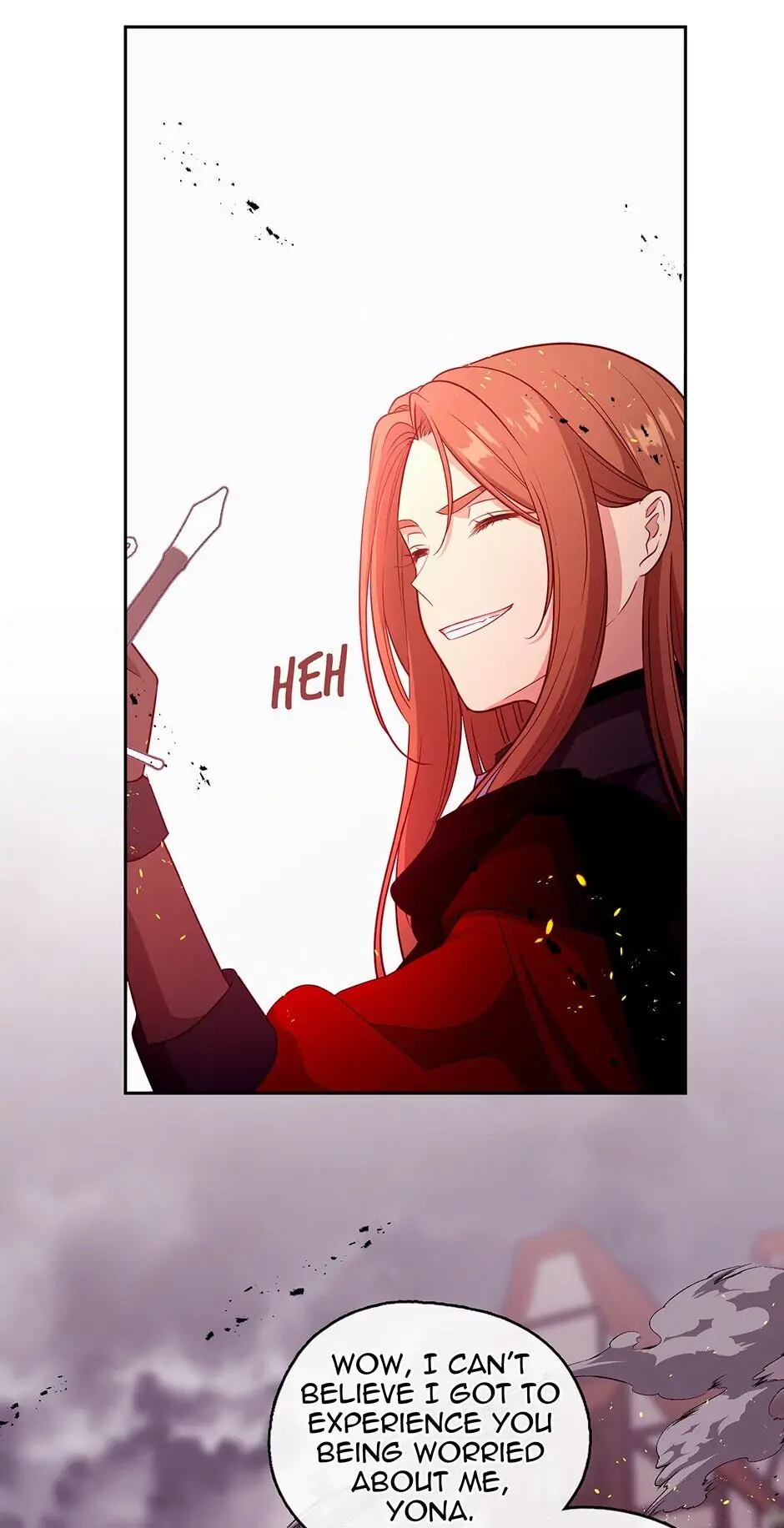 Read Beware of the Villainess! Manga Online