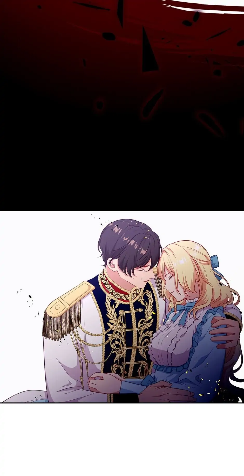 Read Beware of the Villainess! Manga Online