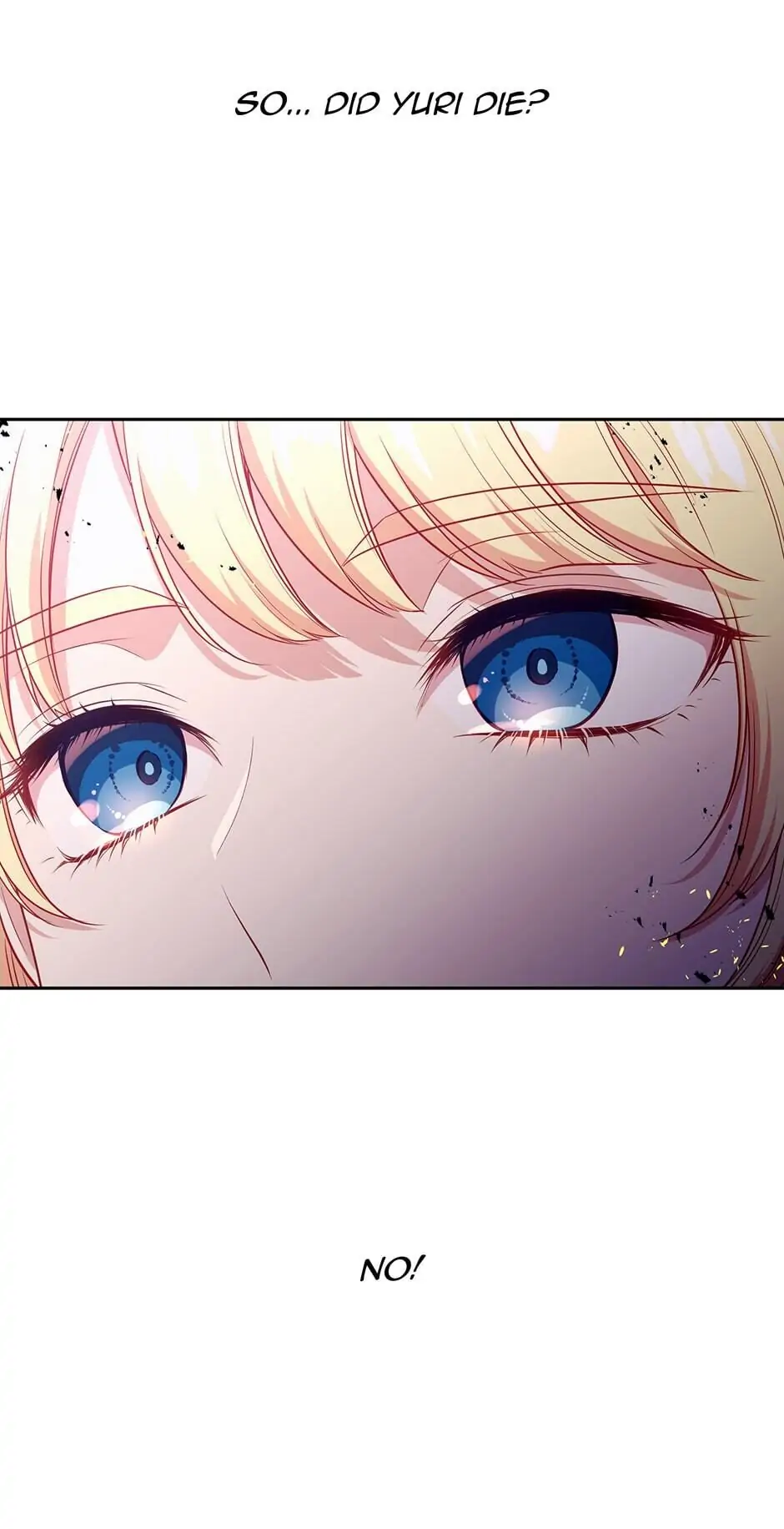 Read Beware of the Villainess! Manga Online