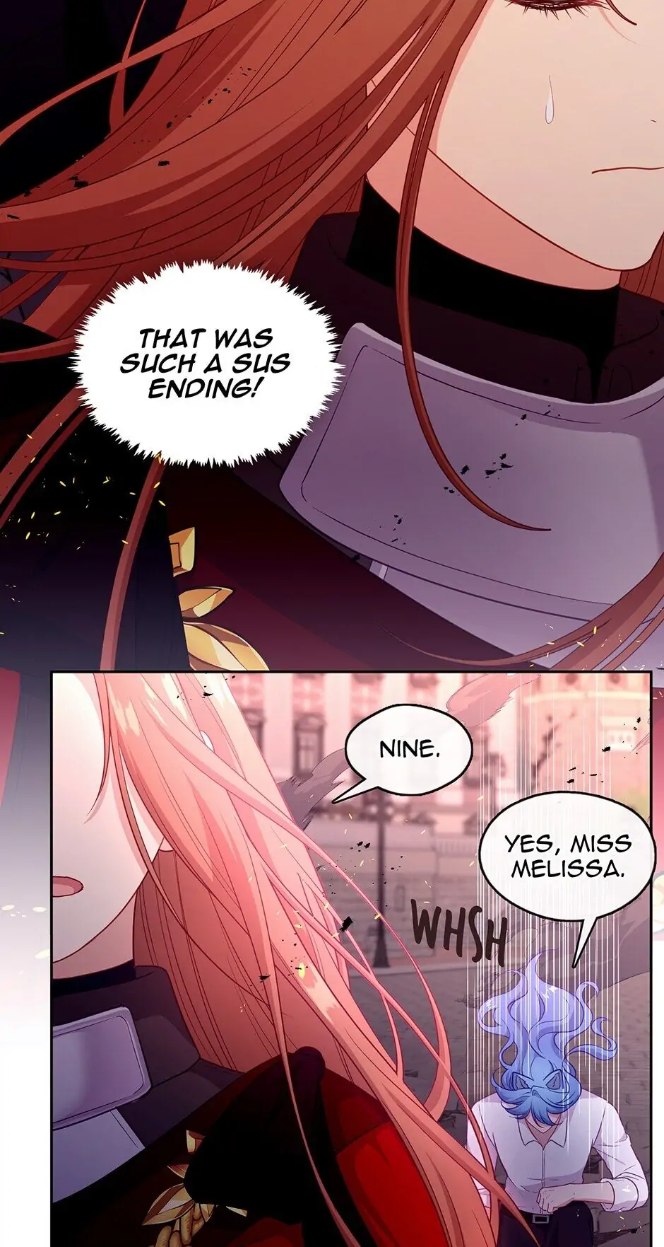 Read Beware of the Villainess! Manga Online