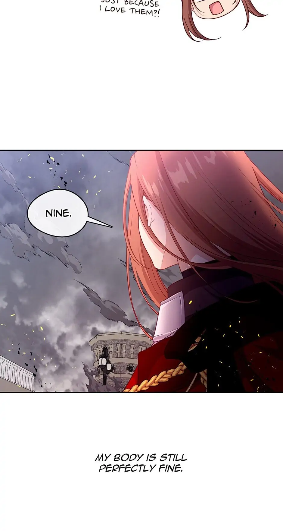 Read Beware of the Villainess! Manga Online