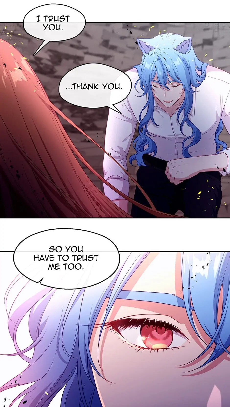 Read Beware of the Villainess! Manga Online