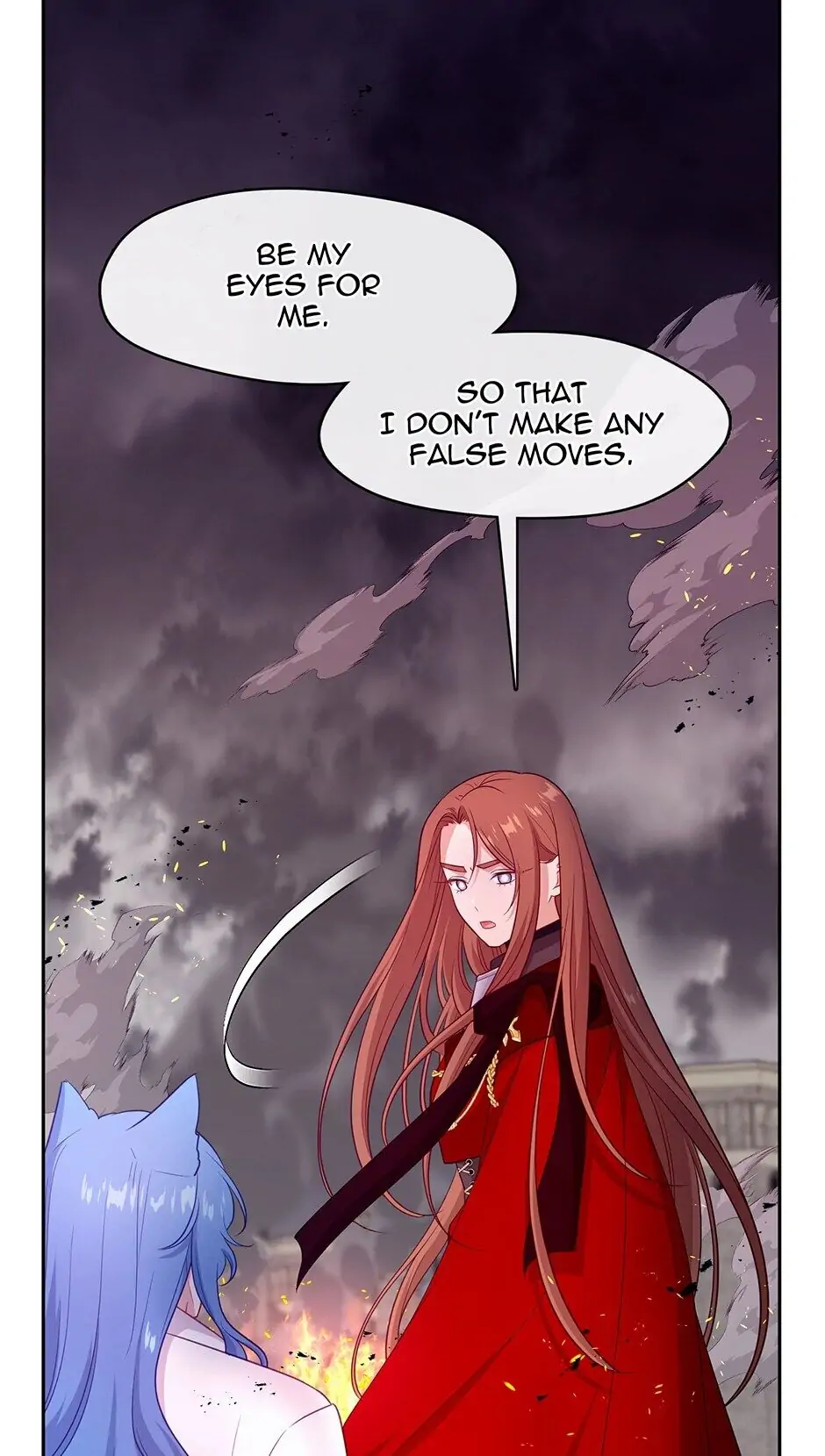 Read Beware of the Villainess! Manga Online