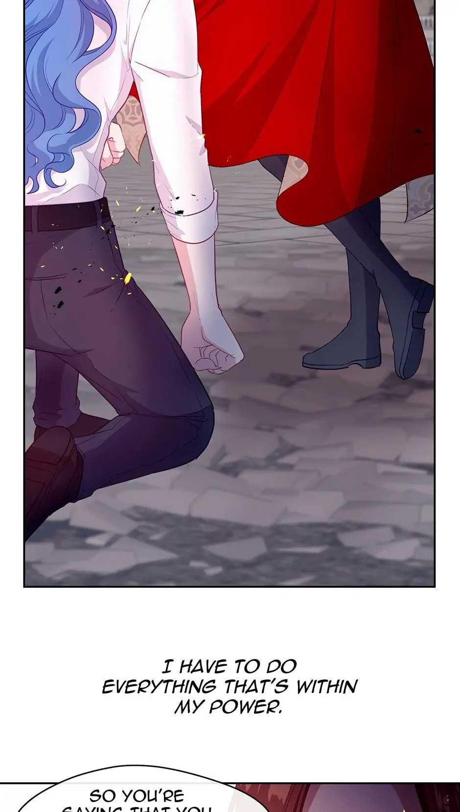 Read Beware of the Villainess! Manga Online