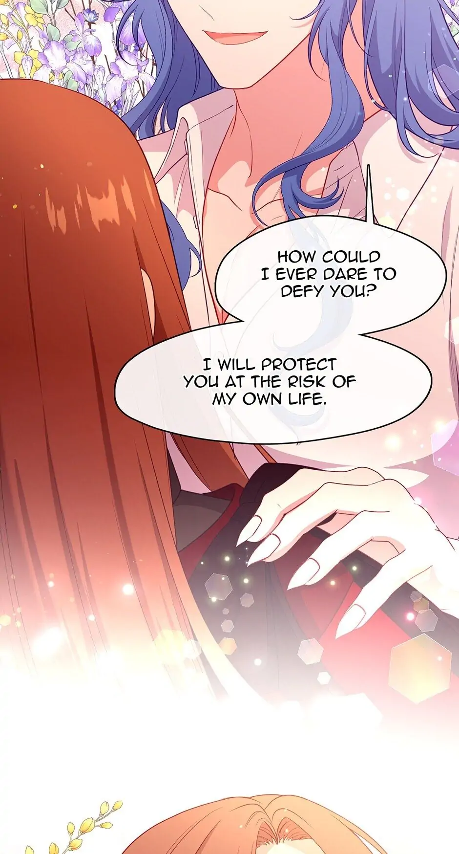 Read Beware of the Villainess! Manga Online