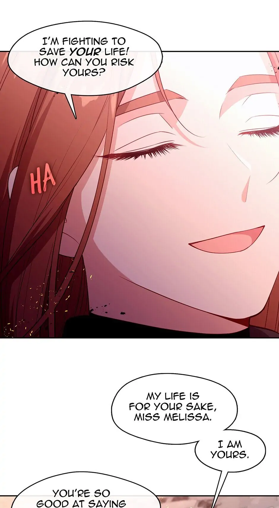 Read Beware of the Villainess! Manga Online