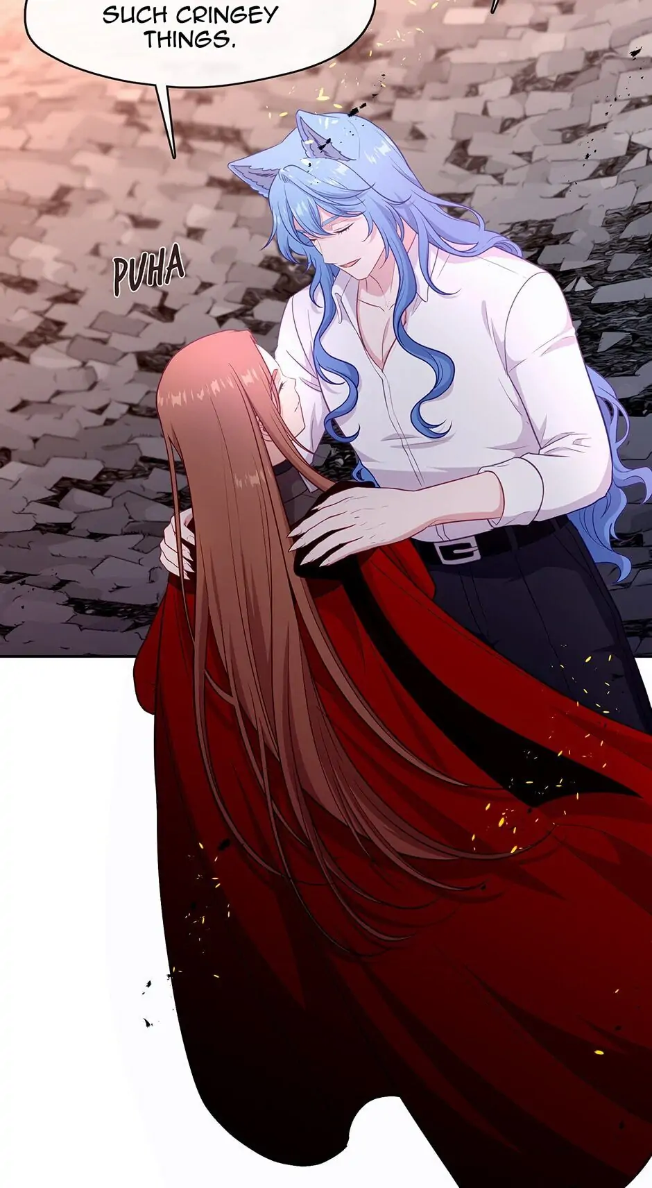 Read Beware of the Villainess! Manga Online