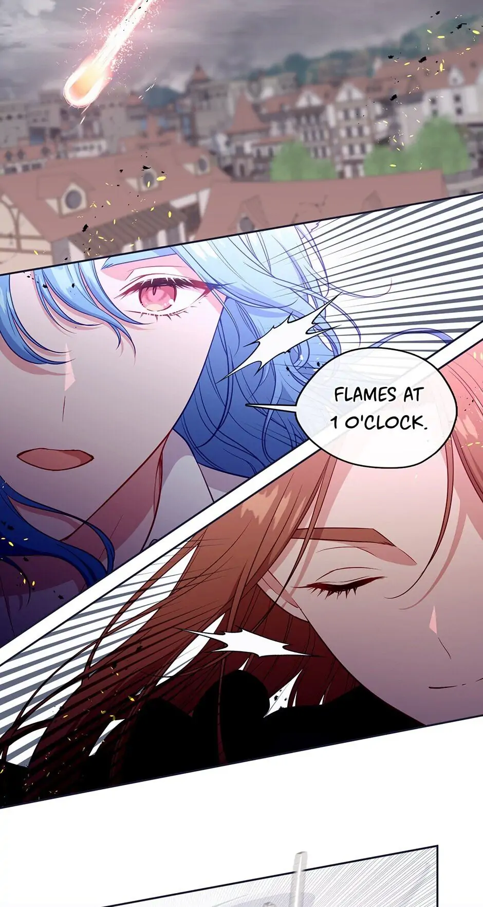 Read Beware of the Villainess! Manga Online