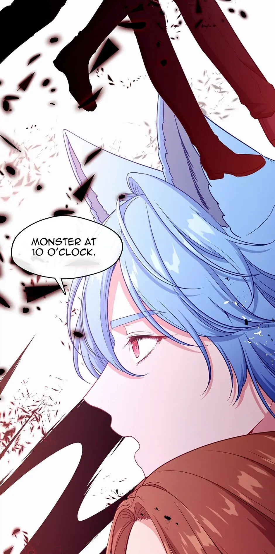 Read Beware of the Villainess! Manga Online