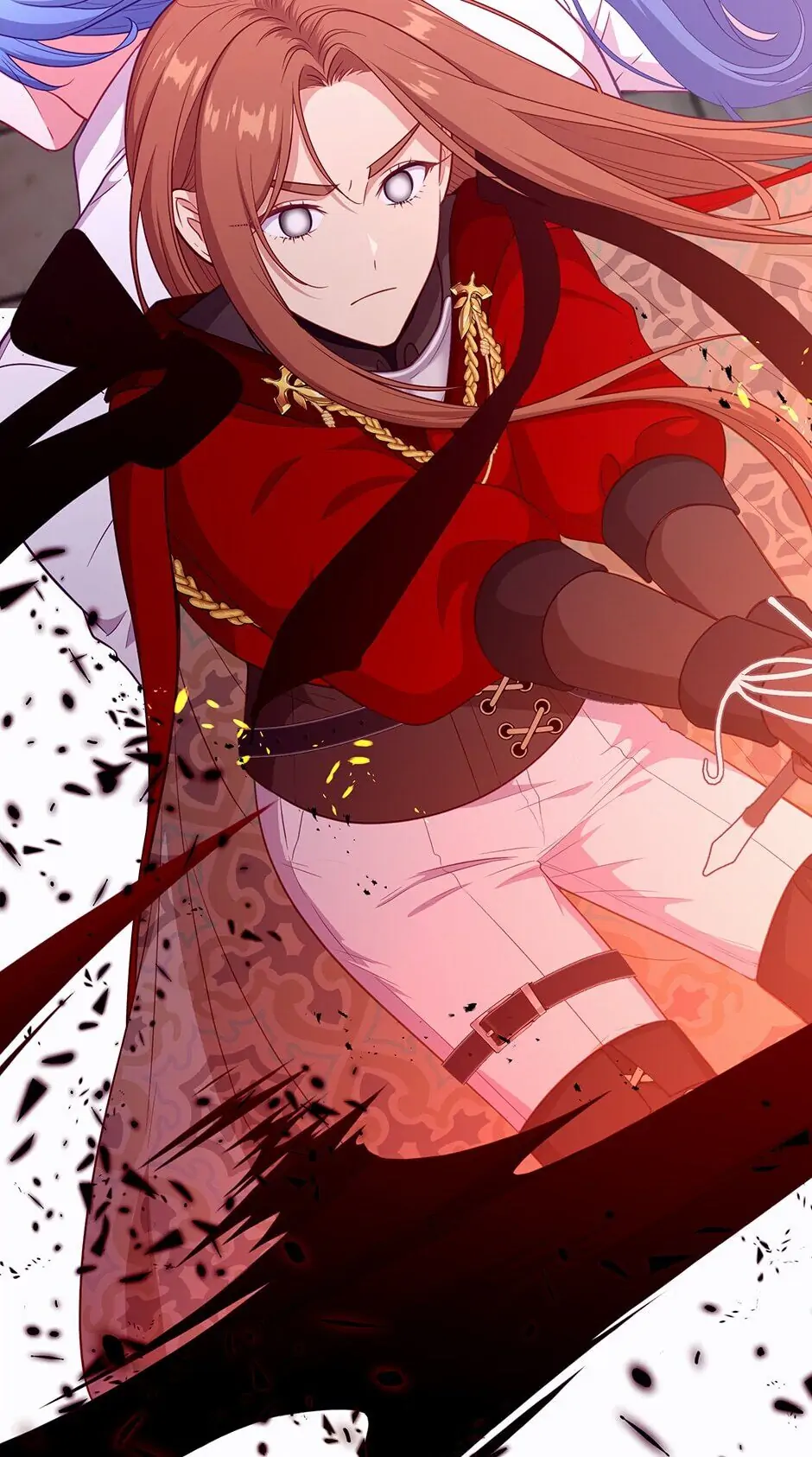 Read Beware of the Villainess! Manga Online