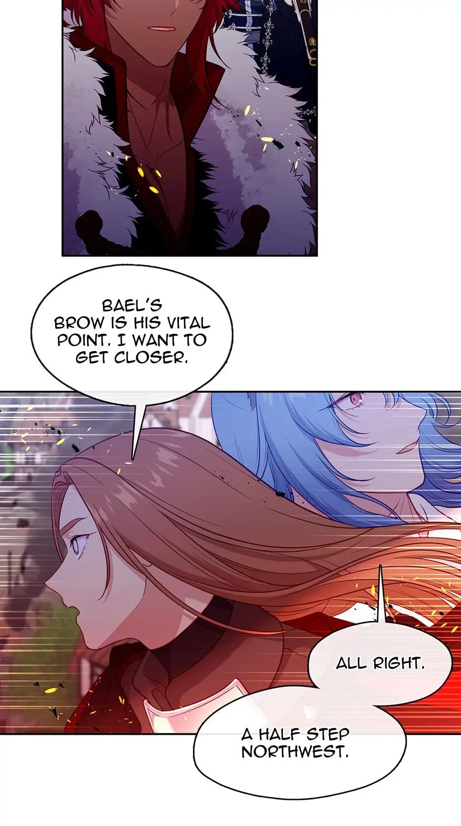 Read Beware of the Villainess! Manga Online