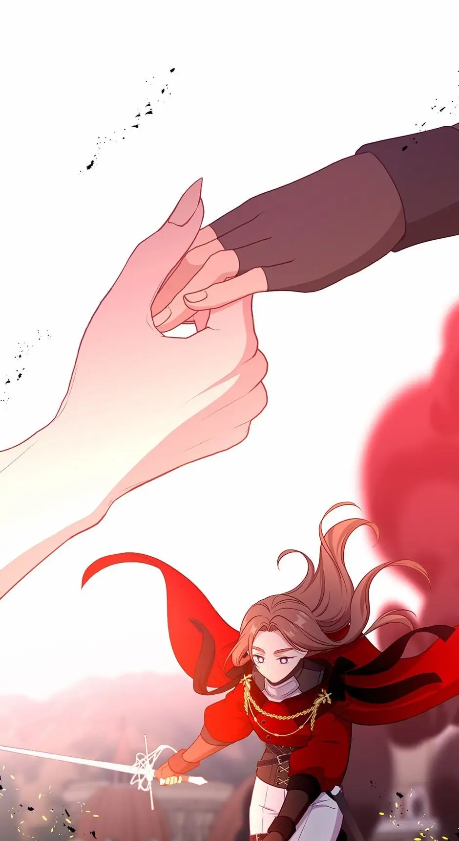 Read Beware of the Villainess! Manga Online