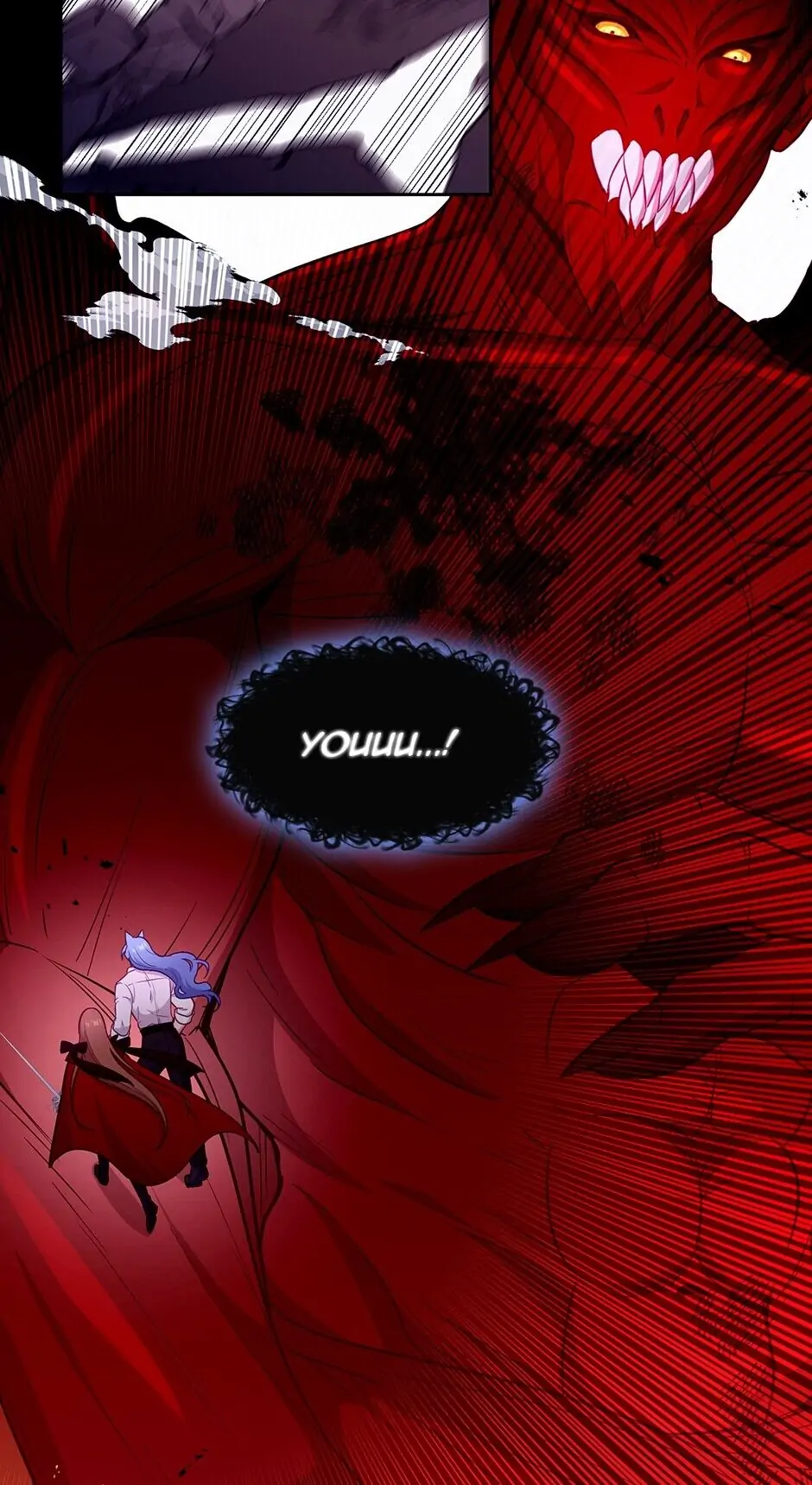 Read Beware of the Villainess! Manga Online