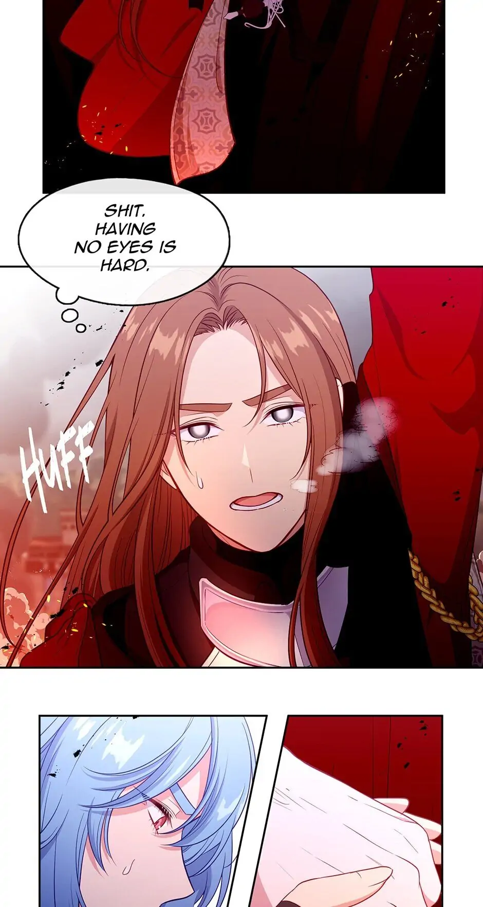 Read Beware of the Villainess! Manga Online