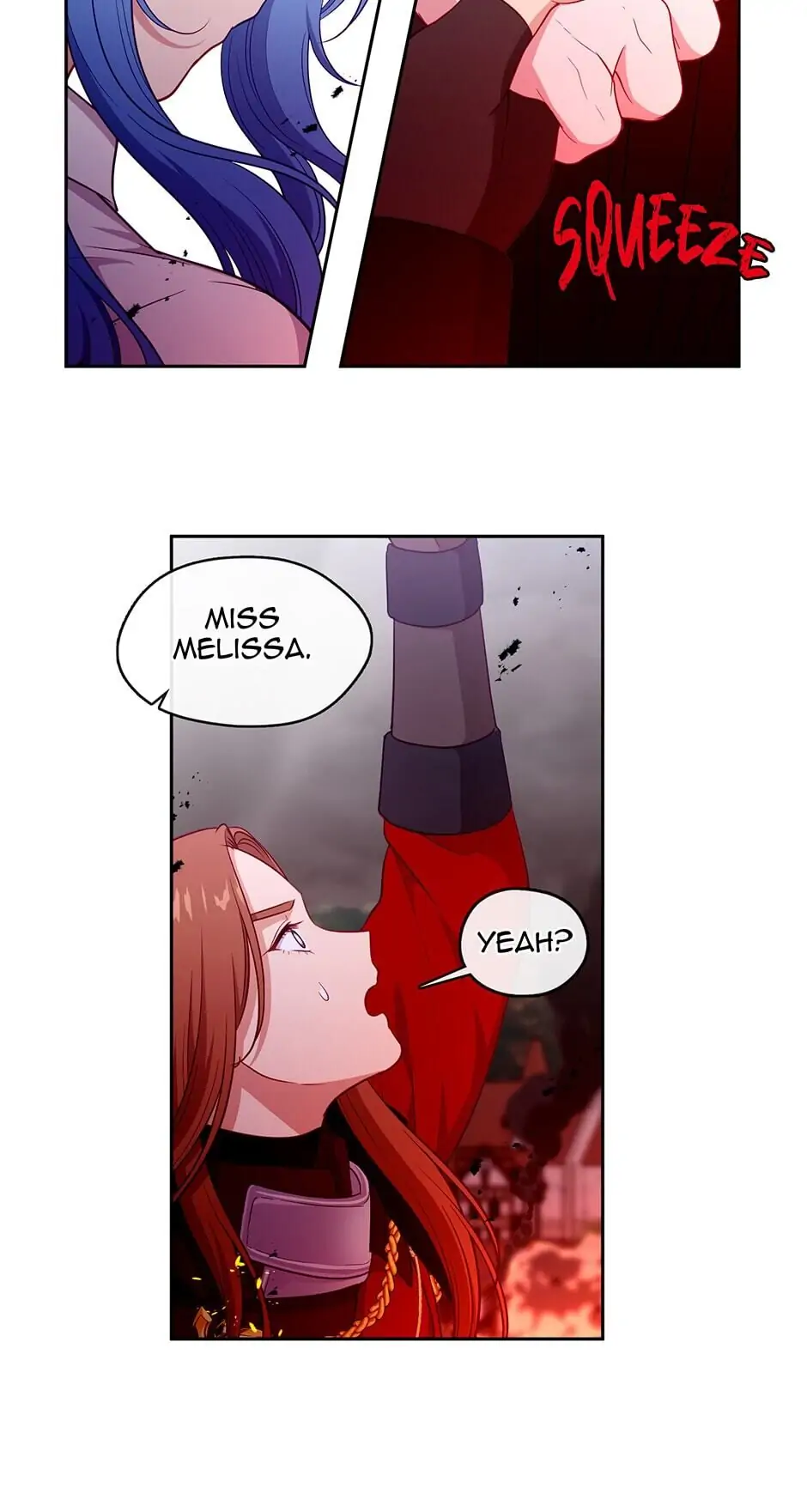 Read Beware of the Villainess! Manga Online