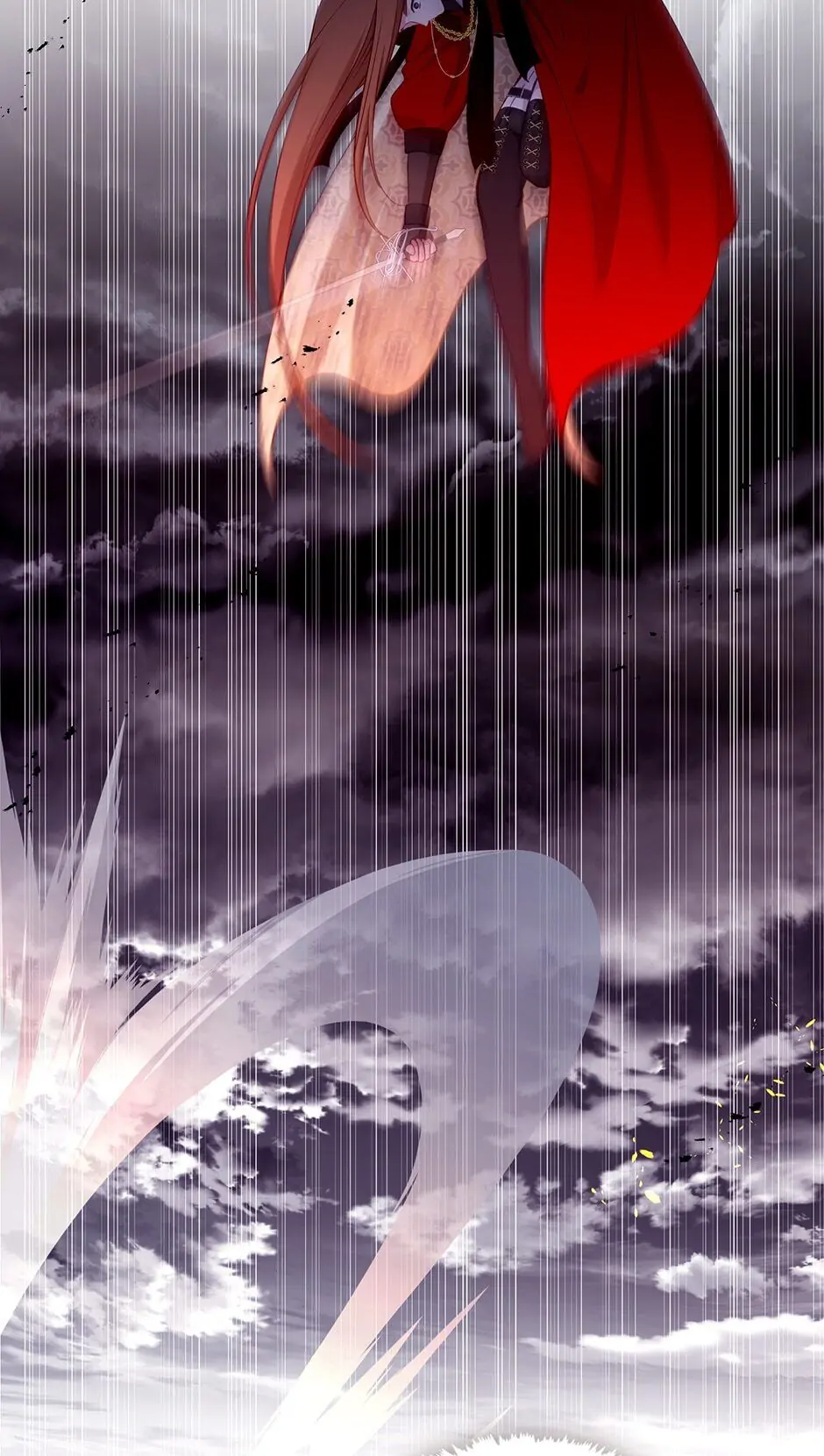 Read Beware of the Villainess! Manga Online