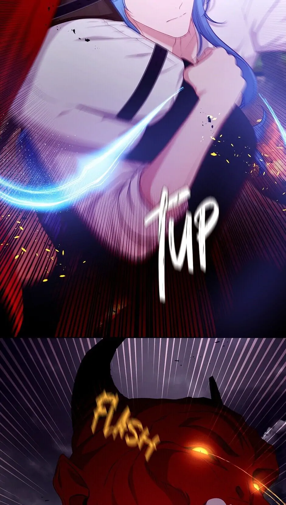 Read Beware of the Villainess! Manga Online