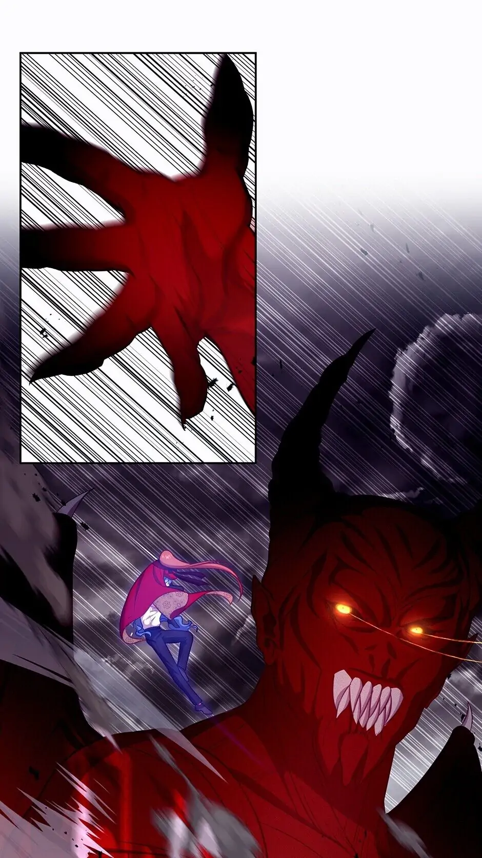 Read Beware of the Villainess! Manga Online