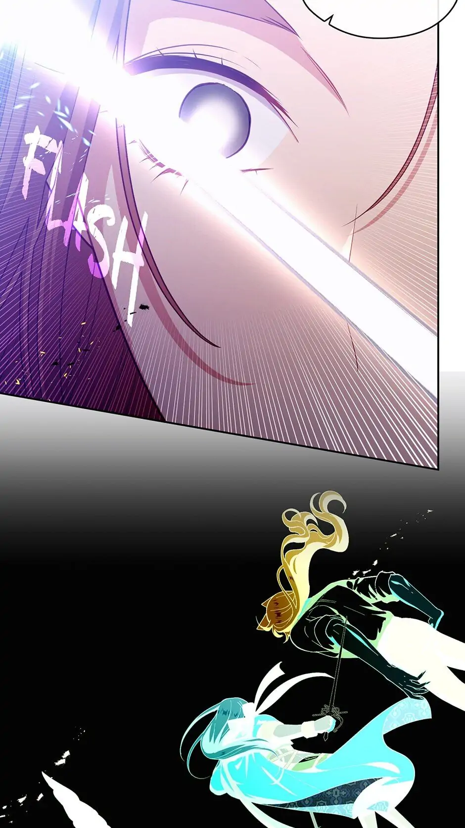 Read Beware of the Villainess! Manga Online