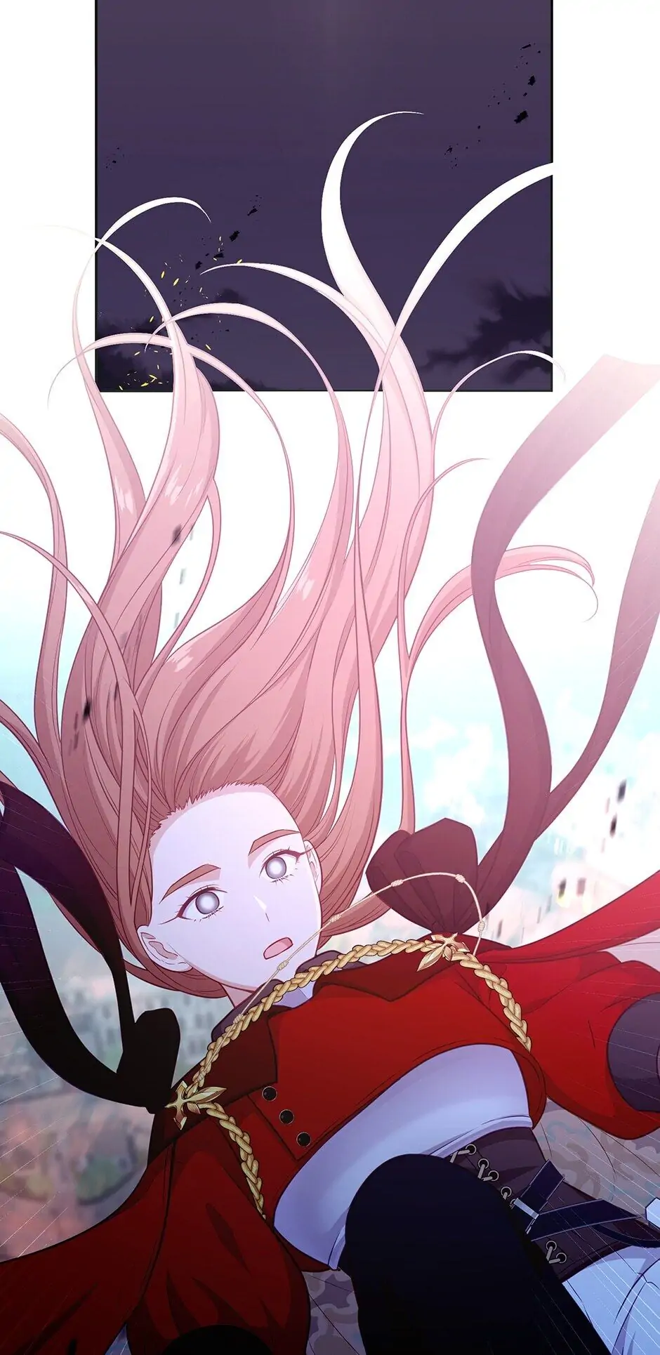 Read Beware of the Villainess! Manga Online