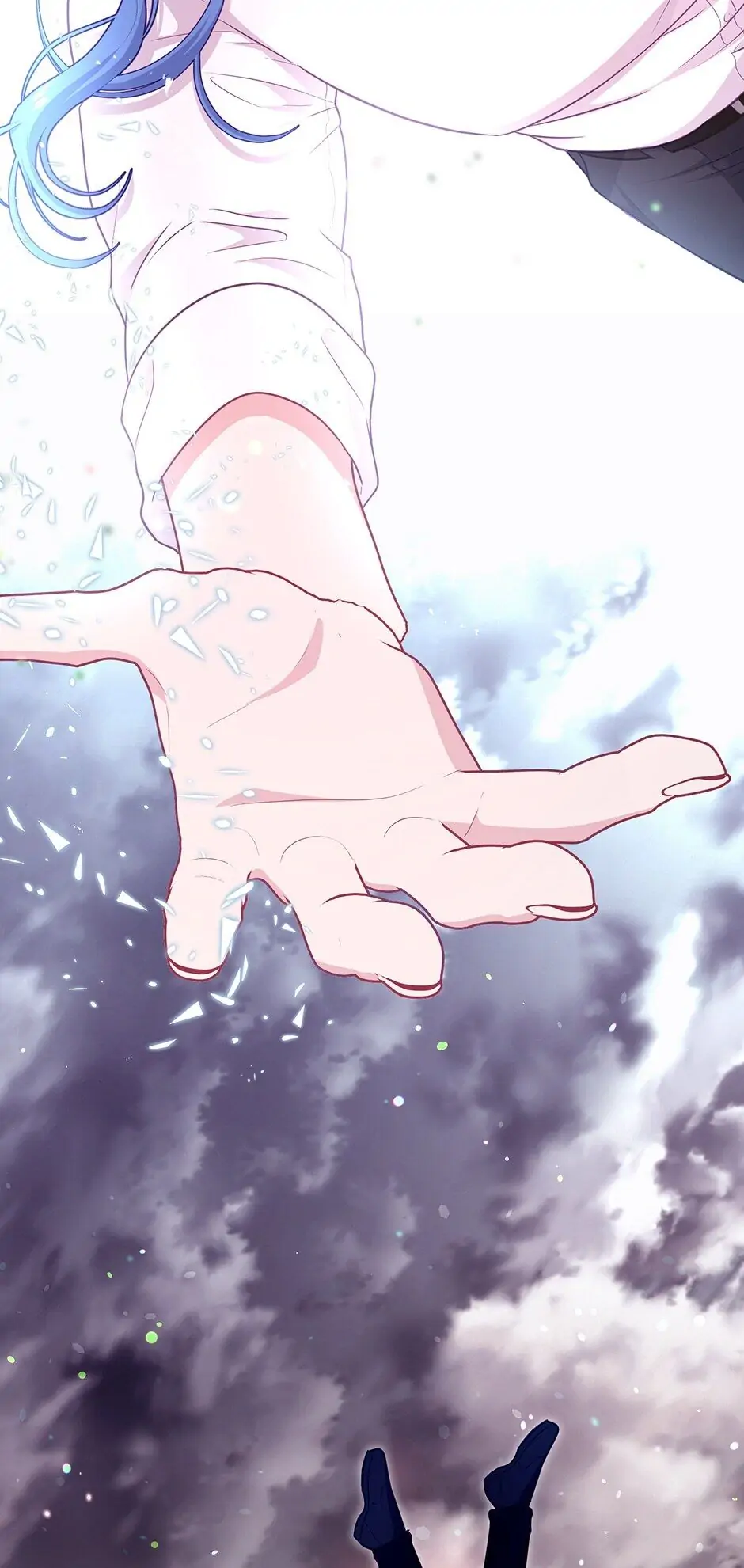 Read Beware of the Villainess! Manga Online