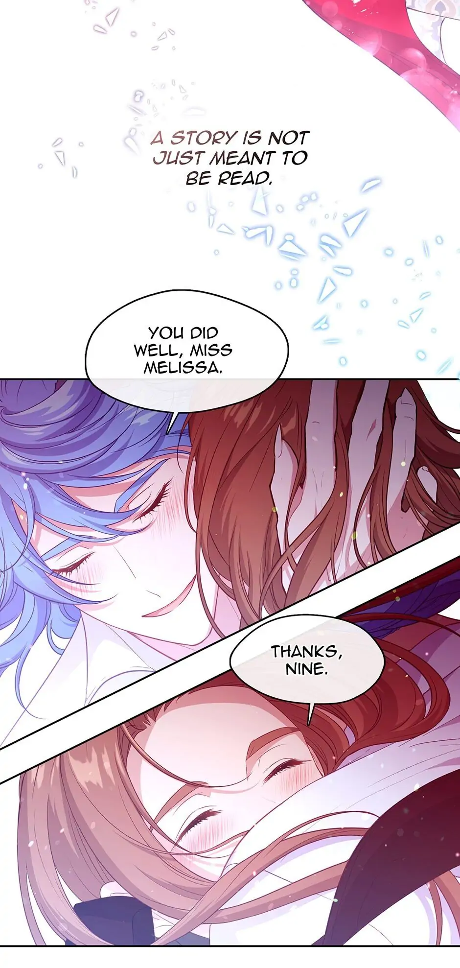 Read Beware of the Villainess! Manga Online