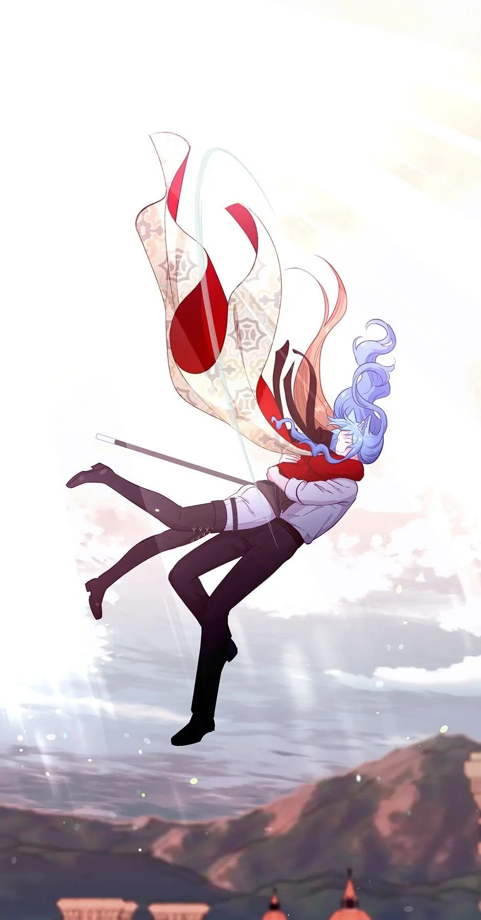 Read Beware of the Villainess! Manga Online