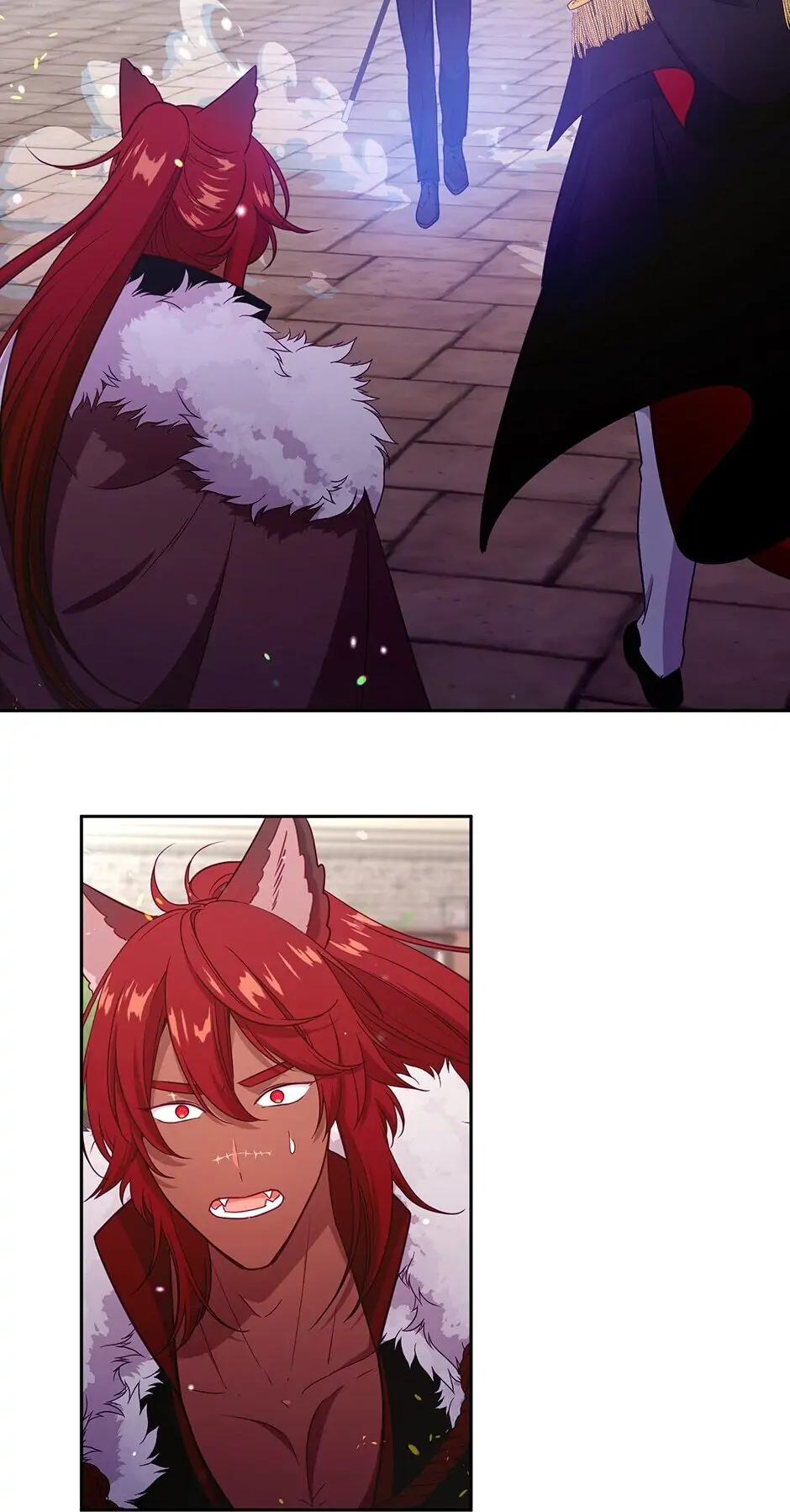 Read Beware of the Villainess! Manga Online