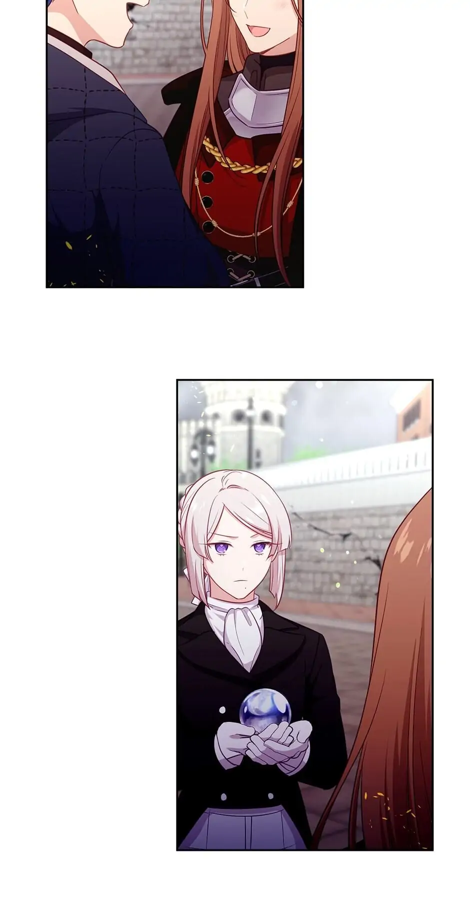 Read Beware of the Villainess! Manga Online