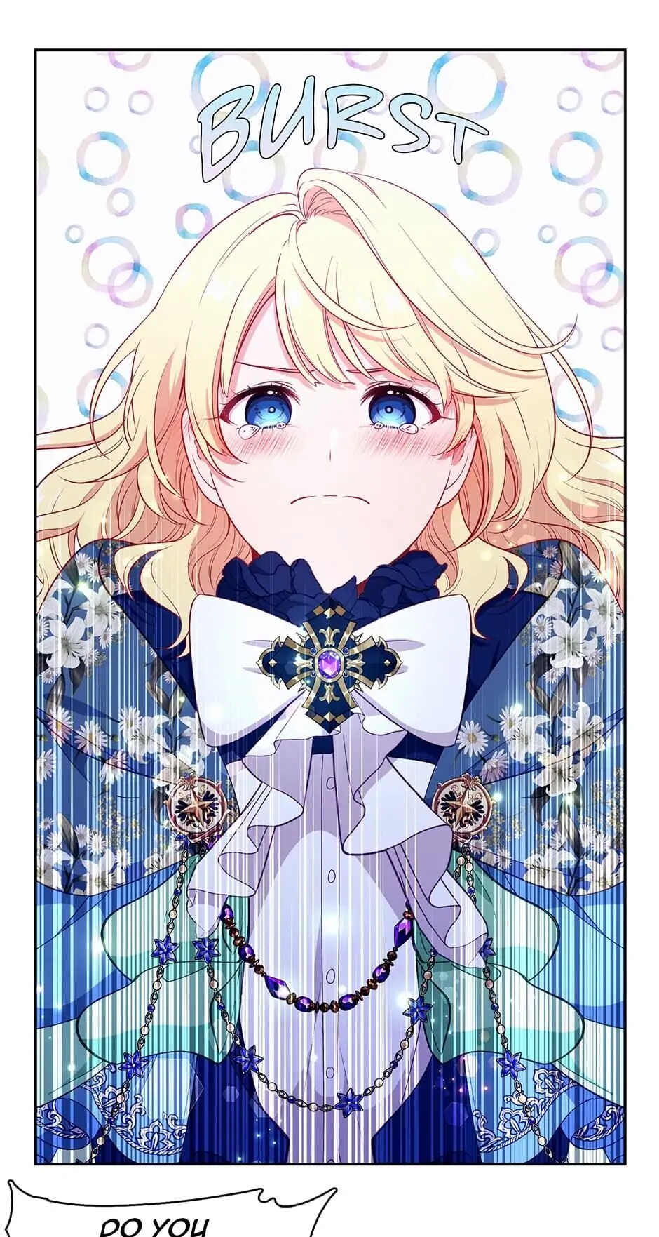 Read Beware of the Villainess! Manga Online