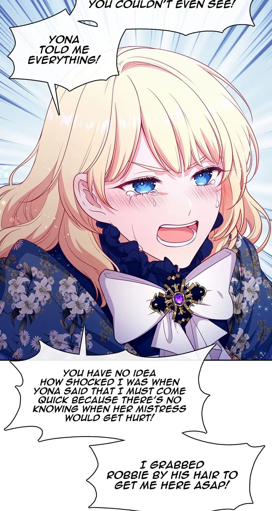 Read Beware of the Villainess! Manga Online