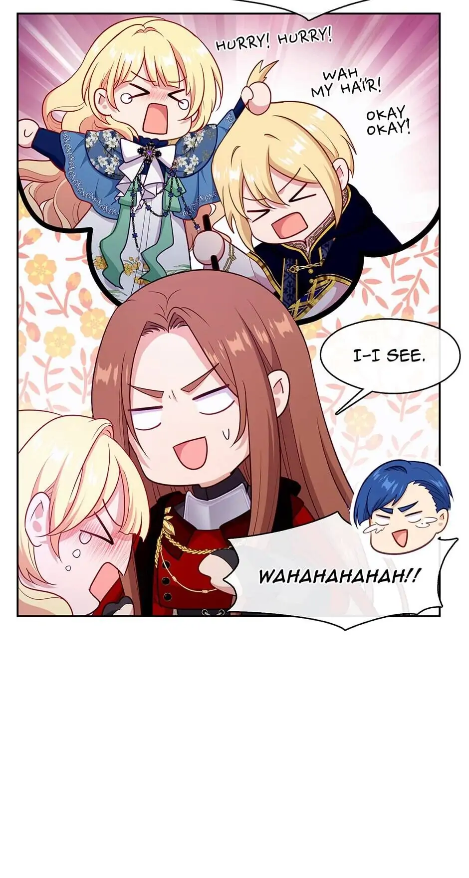 Read Beware of the Villainess! Manga Online