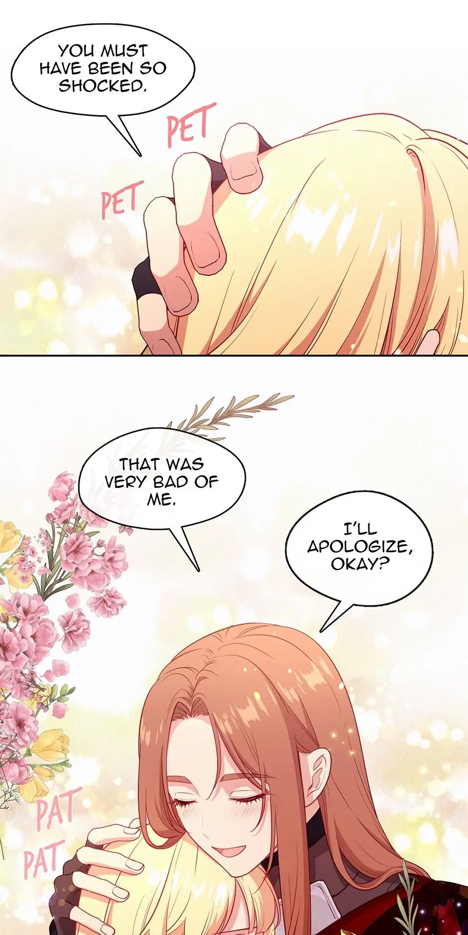 Read Beware of the Villainess! Manga Online