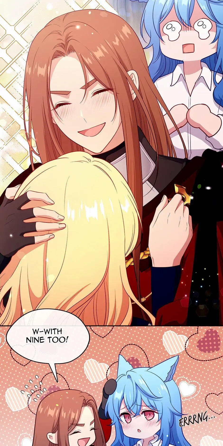 Read Beware of the Villainess! Manga Online