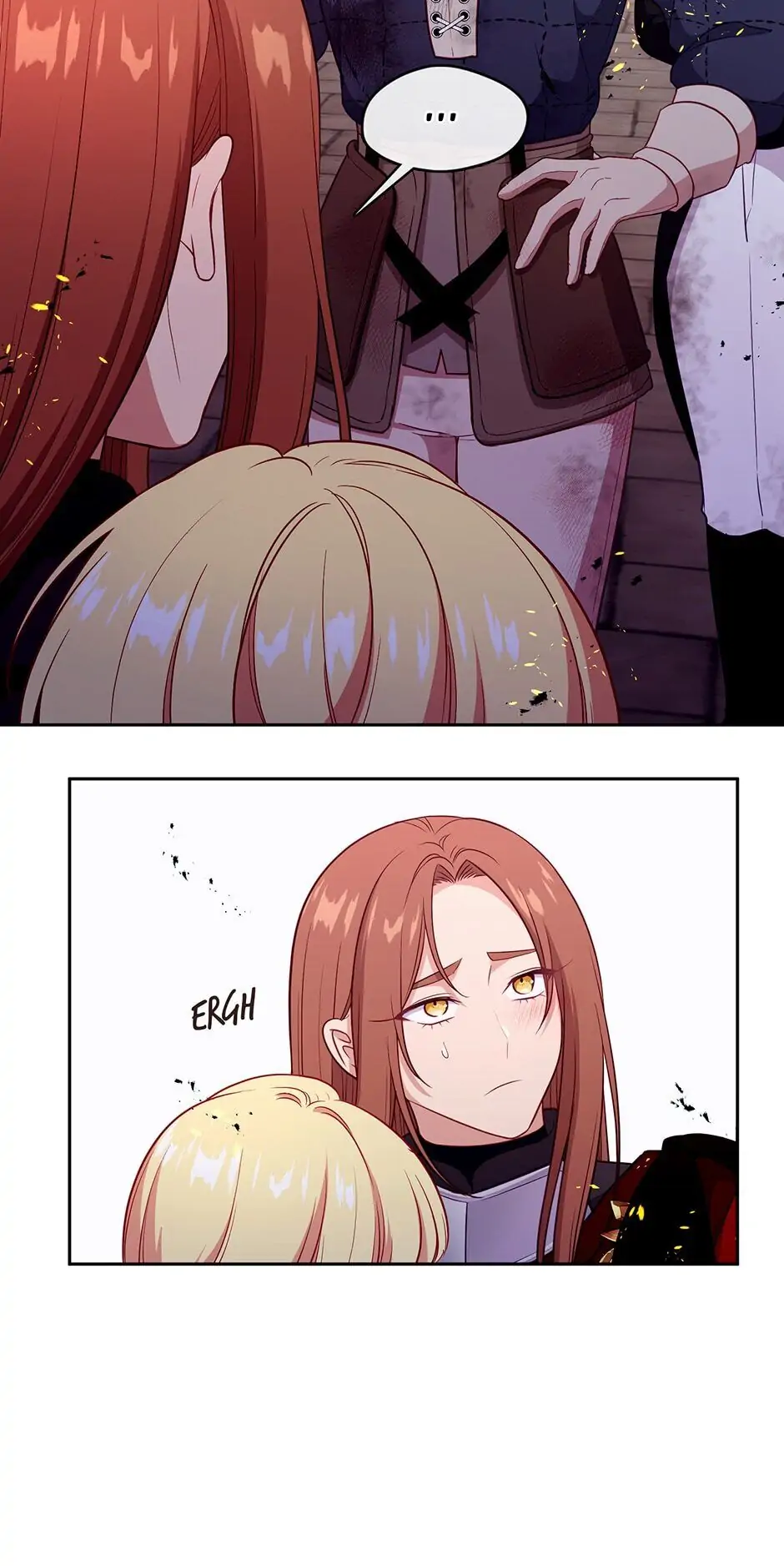 Read Beware of the Villainess! Manga Online