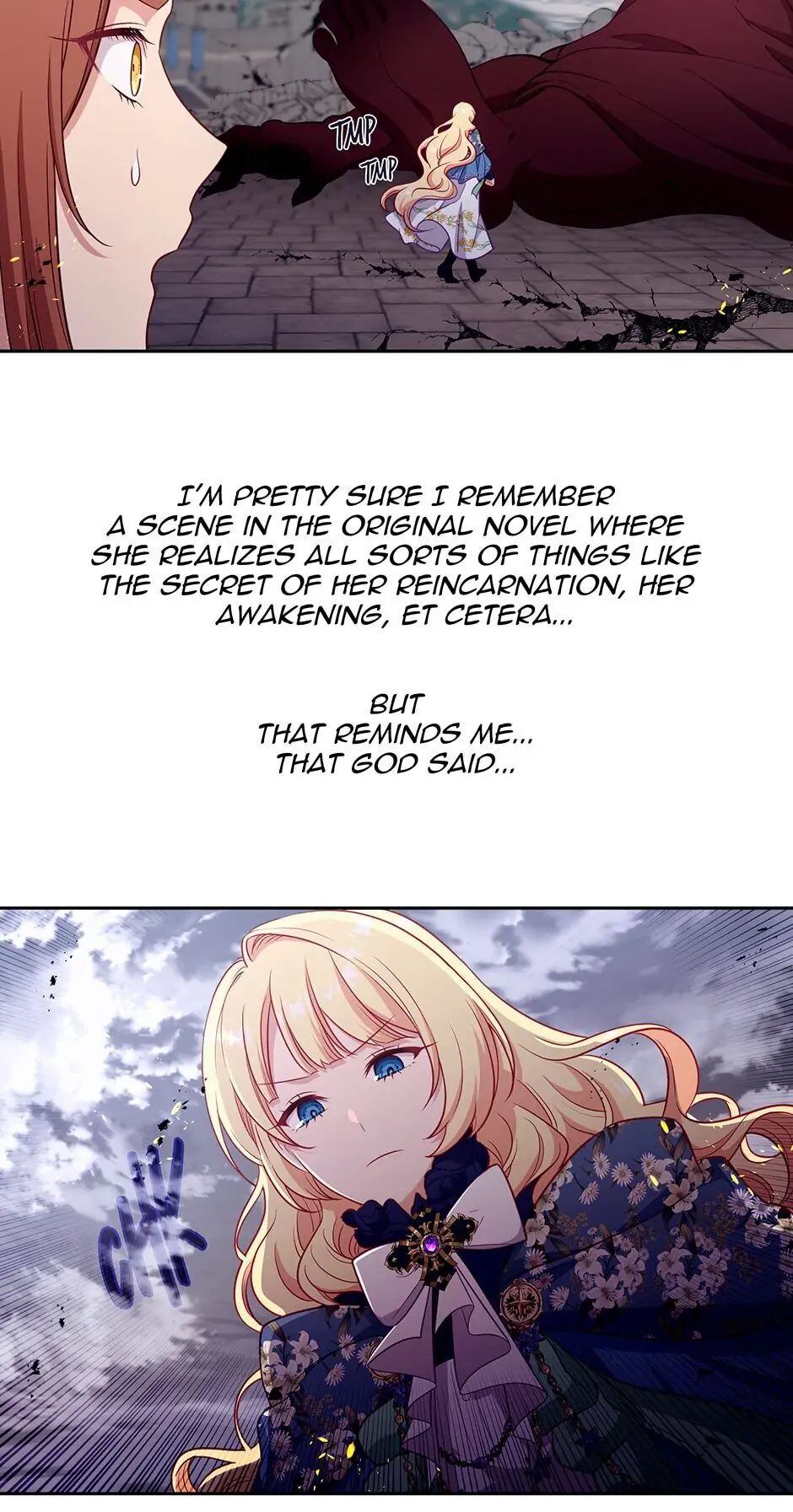 Read Beware of the Villainess! Manga Online